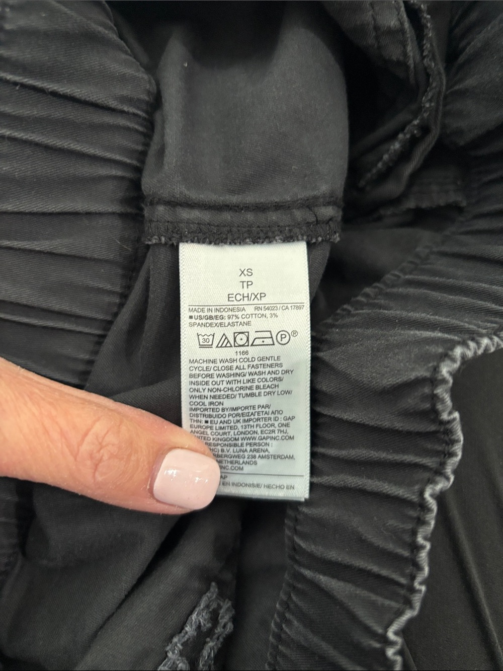 Gap pants - Picture 8 of 10